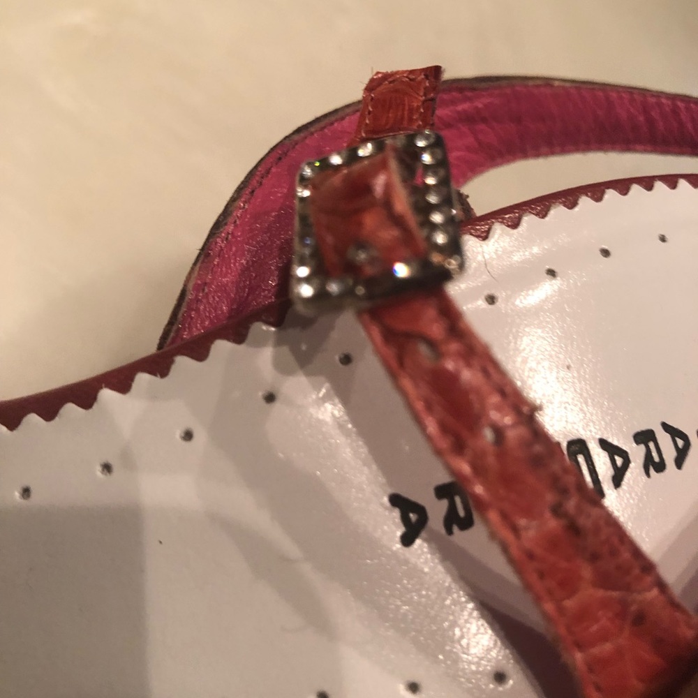 Chiara Scura Shoes - Picture 8 of 10